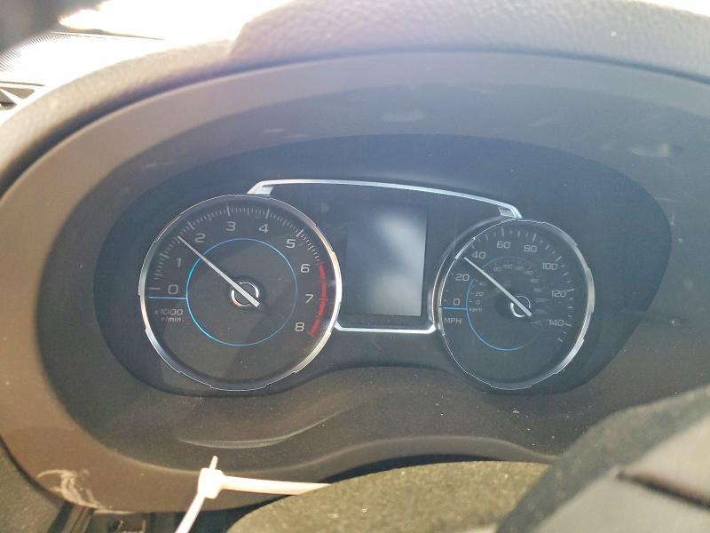 Продажа на аукционе авто 2018 Subaru Forester, vin: JF2SJARC6JH468585, номер лота: 55048066
