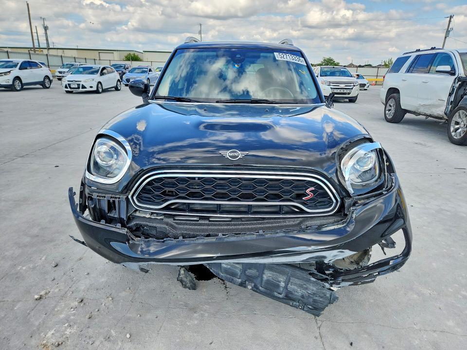 Aukcja sprzedaży 2020 Mini Cooper, vin: WMZYW7C00L3L64895, numer aukcji: 52713336