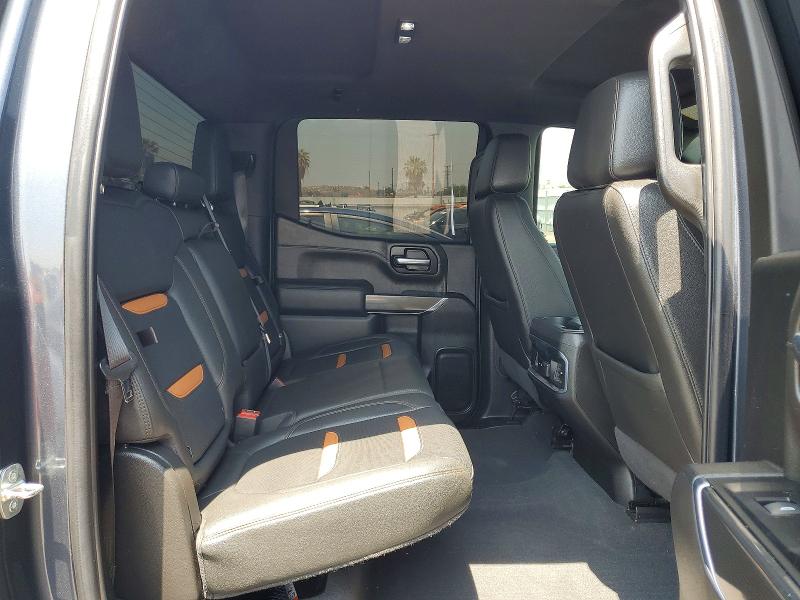 Aukcja sprzedaży 2021 Gmc Sierra, vin: 1GTP9EED1MZ445717, numer aukcji: 53306076