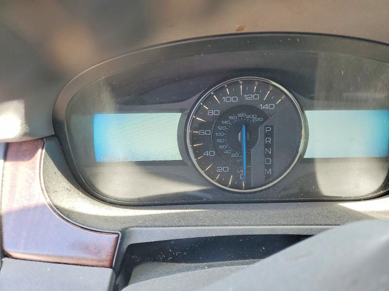 2012 Ford Edge მანქანა იყიდება აუქციონზე, vin: 2FMDK4KC7CBA89591, აუქციონის ნომერი: 53445826