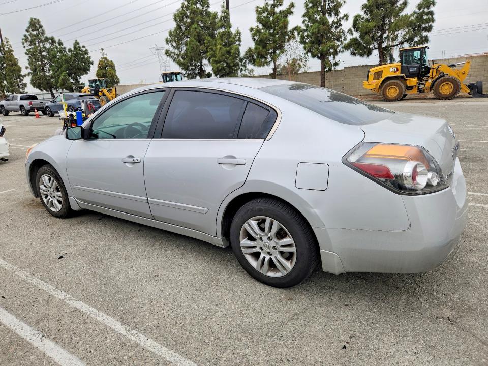 2012 Nissan Altima მანქანა იყიდება აუქციონზე, vin: 1N4AL2AP3CN432744, აუქციონის ნომერი: 53825936