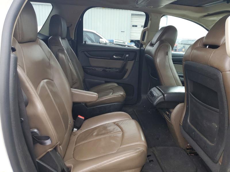 Aukcja sprzedaży 2013 Gmc Acadia, vin: 1GKKRSKD3DJ251318, numer aukcji: 51629246