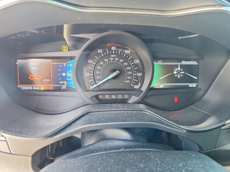2019 Ford Fusion მანქანა იყიდება აუქციონზე, vin: 3FA6P0HD0KR169618, აუქციონის ნომერი: 54384476