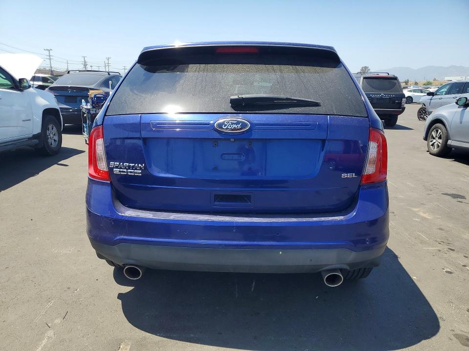 54659526 :رقم المزاد ، 2FMDK3JC3EBA83446 vin ، 2014 Ford Escape مزاد بيع
