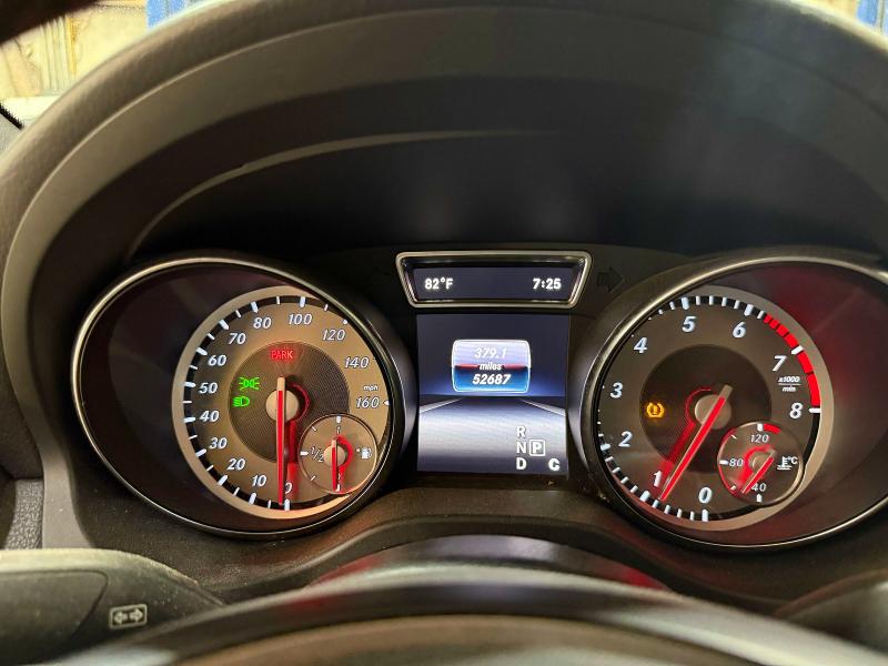 Aukcja sprzedaży 2016 Mercedes-benz Cla, vin: WDDSJ4GB0GN339106, numer aukcji: 54727876