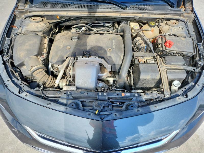 Aukcja sprzedaży 2016 Chevrolet Malibu, vin: 1G1ZF5SX0GF193814, numer aukcji: 55098746