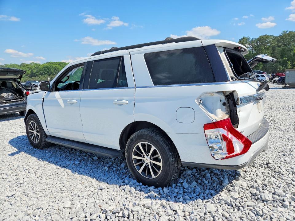 Aukcja sprzedaży 2020 Ford Expedition, vin: 1FMJU1HT0LEA64801, numer aukcji: 53135206