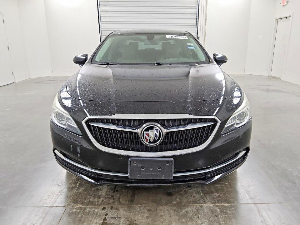 Aukcja sprzedaży 2017 Buick Lacrosse, vin: 1G4ZP5SS3HU165314, numer aukcji: 51620596