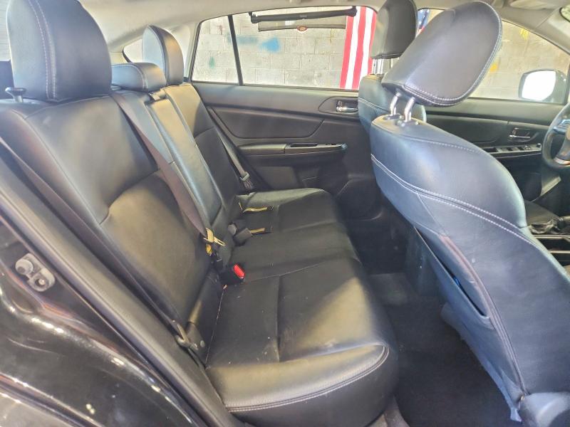 52493916 :رقم المزاد ، JF1GPAS6XCH224079 vin ، 2012 Subaru Impreza مزاد بيع