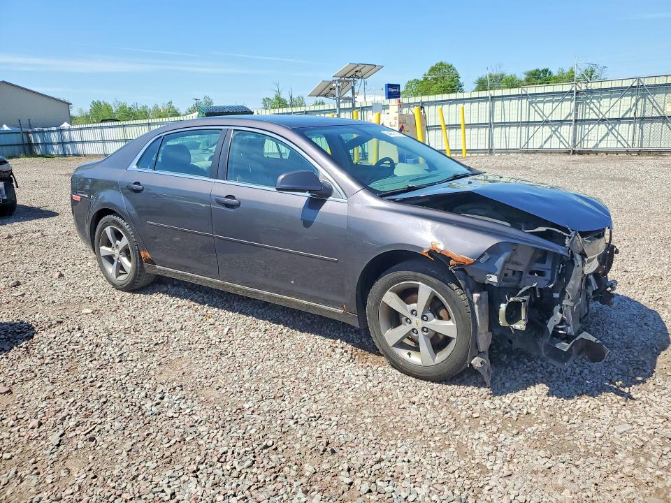 Aukcja sprzedaży 2011 Chevrolet Malibu, vin: 1G1ZC5E13BF222103, numer aukcji: 54457676