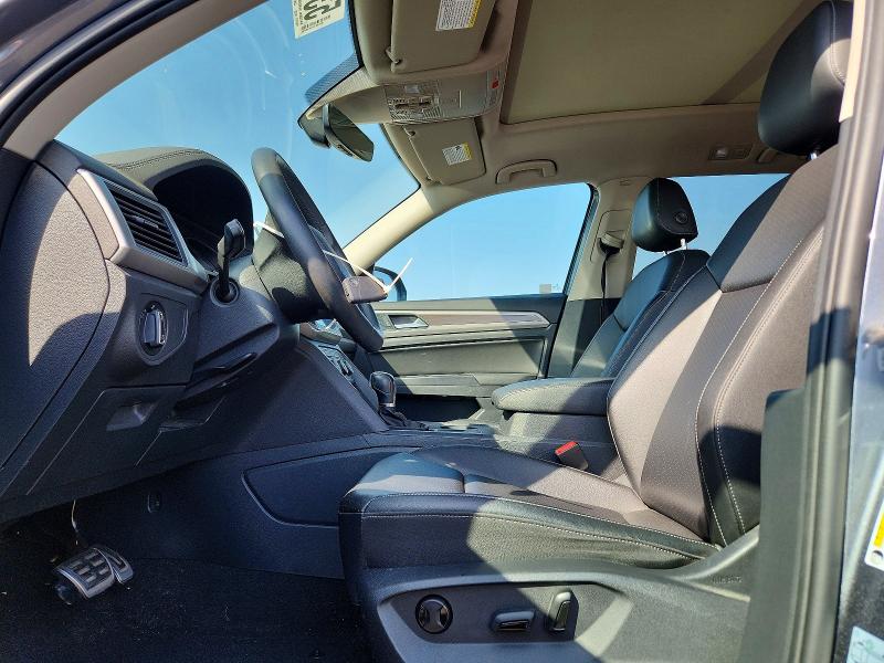 Продаж на аукціоні авто 2019 Volkswagen Atlas, vin: 1V2YR2CA0KC615771, номер лоту: 53430586