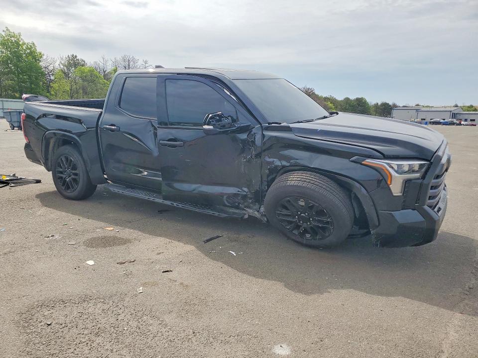 Продаж на аукціоні авто 2026 Toyota Tundra, vin: 5TFJA5DB9TX361295, номер лоту: 54188186