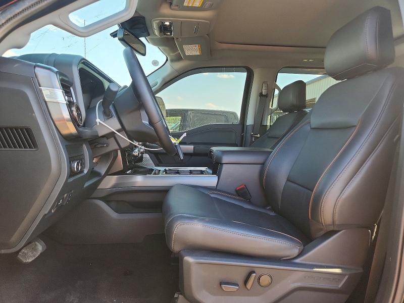 Продаж на аукціоні авто 2025 Ford F350, vin: 1FT8W3BN3SED96653, номер лоту: 52642606