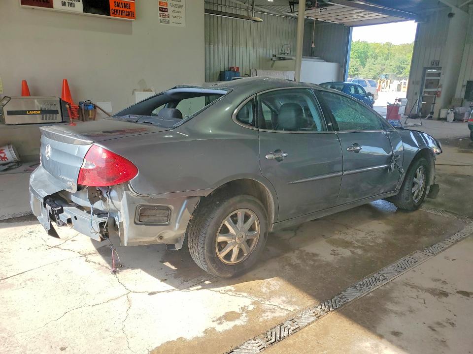 Продаж на аукціоні авто 2005 Buick Lacrosse, vin: 2G4WD532451258411, номер лоту: 52243556