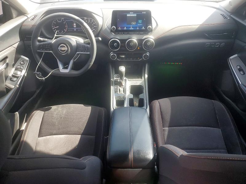 Aukcja sprzedaży 2024 Nissan Sentra, vin: 3N1AB8DV7RY243698, numer aukcji: 53191966