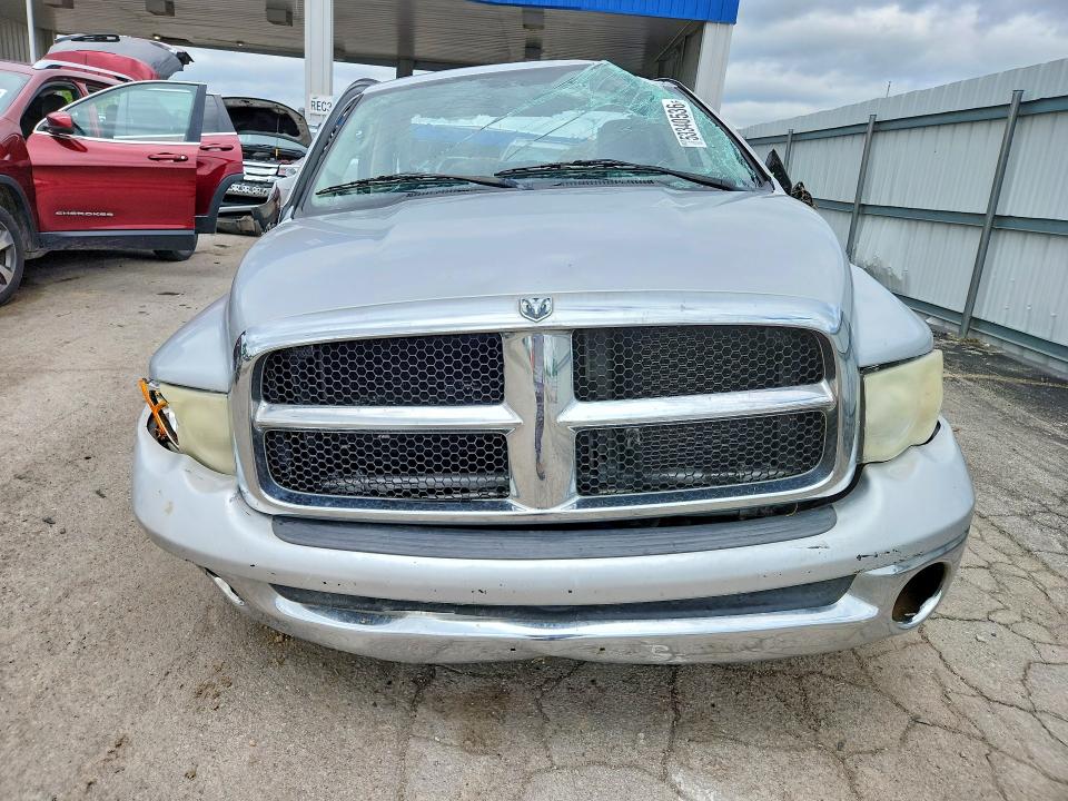 Продаж на аукціоні авто 2004 Dodge Ram 1500, vin: 1D7HU16N04J108978, номер лоту: 53340536