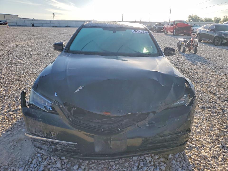 Auction sale of the 2016 Acura Tlx, vin: 19UUB1F33GA016167, lot number: 52233066