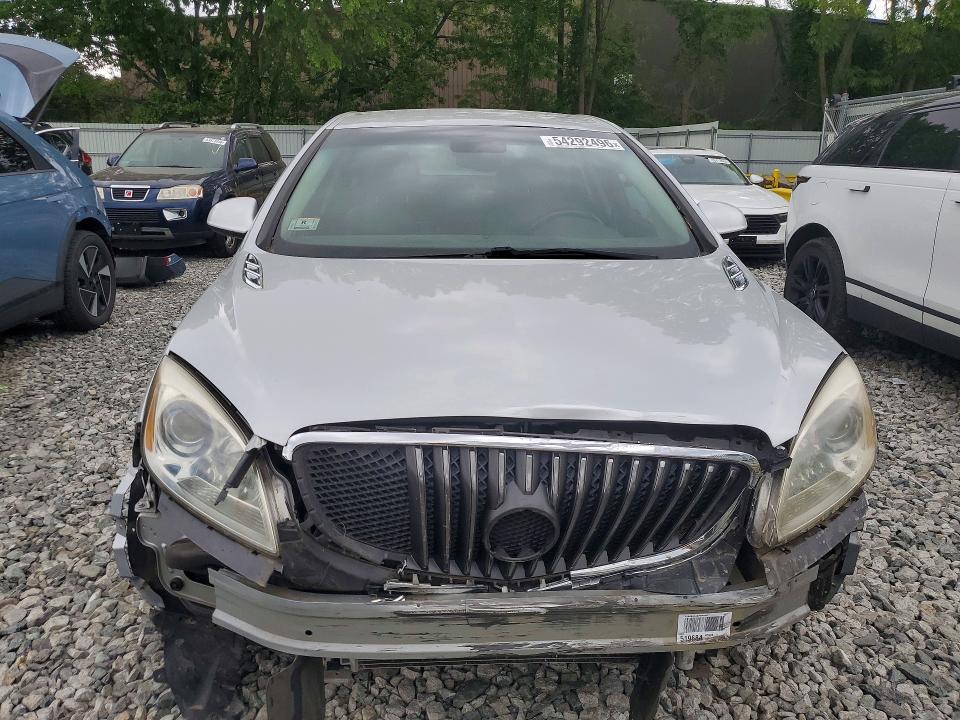 Продажа на аукционе авто 2015 Buick Verano, vin: 1G4PP5SKXF4181241, номер лота: 54292496