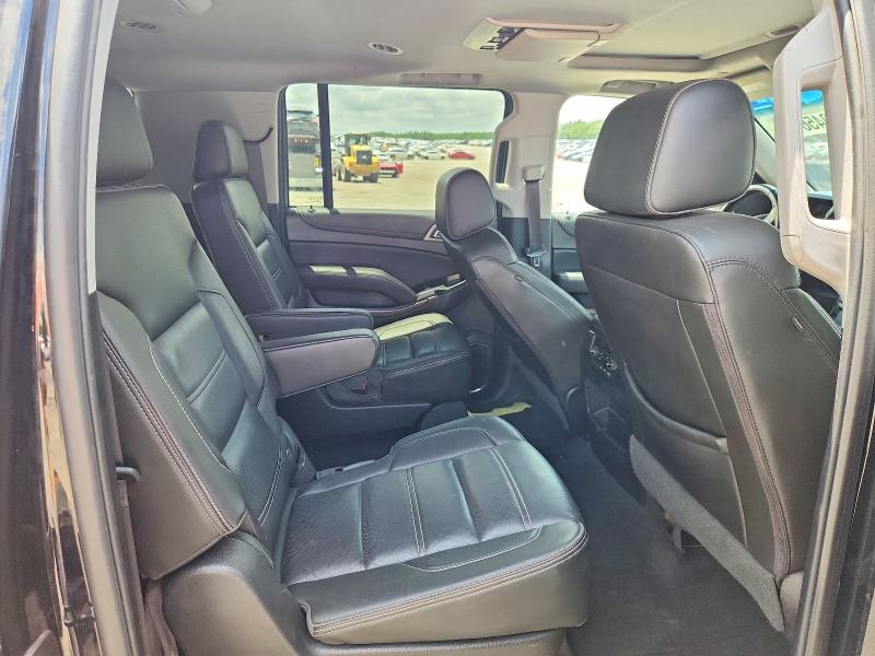 Продаж на аукціоні авто 2018 Gmc Yukon Xl, vin: 1GKS1HKJXJR170961, номер лоту: 54049456