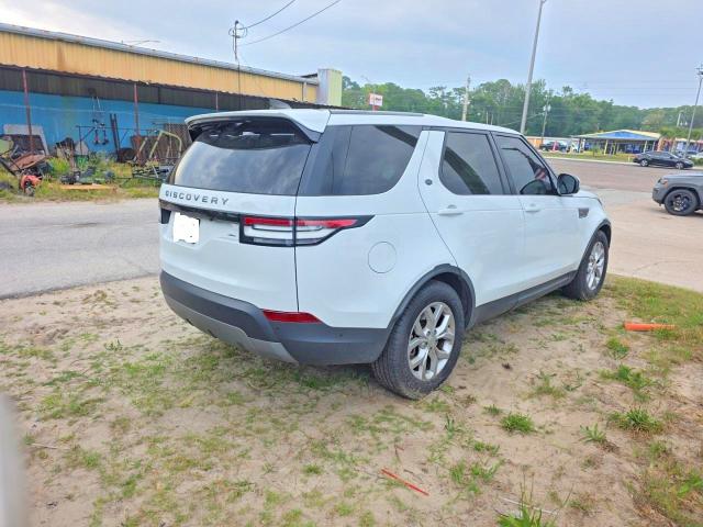 2020 Land Rover Discovery მანქანა იყიდება აუქციონზე, vin: SALRG2RV1L2422552, აუქციონის ნომერი: 53108026