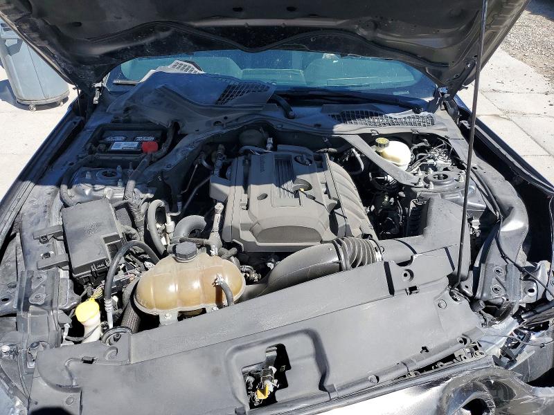 Продажа на аукционе авто 2015 Ford Mustang, vin: 1FA6P8TH4F5326360, номер лота: 55180686