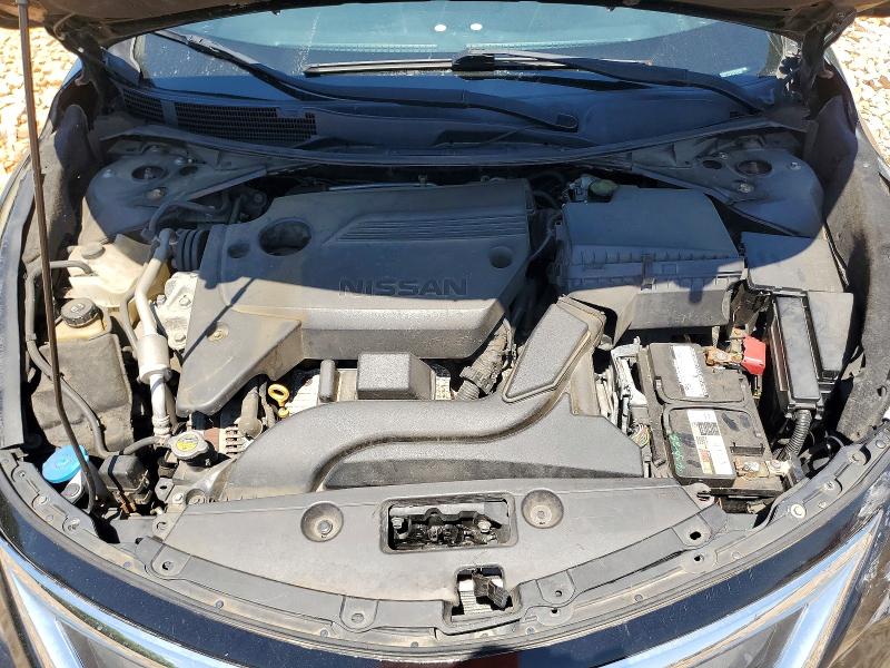 53977446 :رقم المزاد ، 1N4AL3AP5HC156236 vin ، 2017 Nissan Altima مزاد بيع