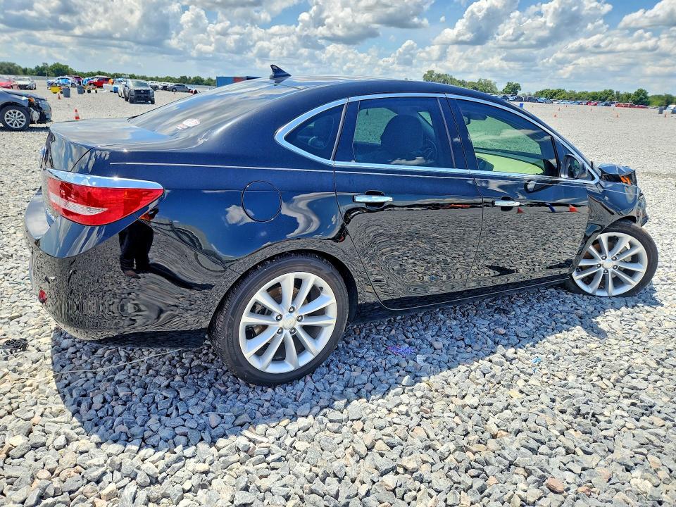 Продажа на аукционе авто 2012 Buick Verano, vin: 1G4PR5SK8C4210094, номер лота: 54814346
