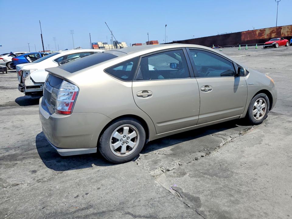 54887786 :رقم المزاد ، JTDKB20U873244618 vin ، 2007 Toyota Prius مزاد بيع