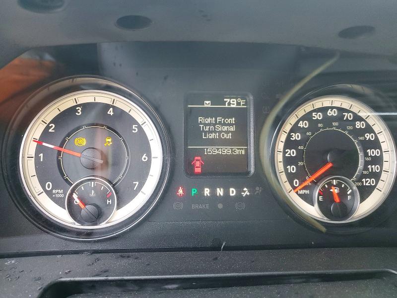Aukcja sprzedaży 2017 Ram 1500, vin: 3C6JR6AGXHG548546, numer aukcji: 54050776