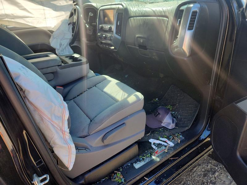 Продажа на аукционе авто 2014 Chevrolet Silverado, vin: 1GCVKREC2EZ206236, номер лота: 53020136