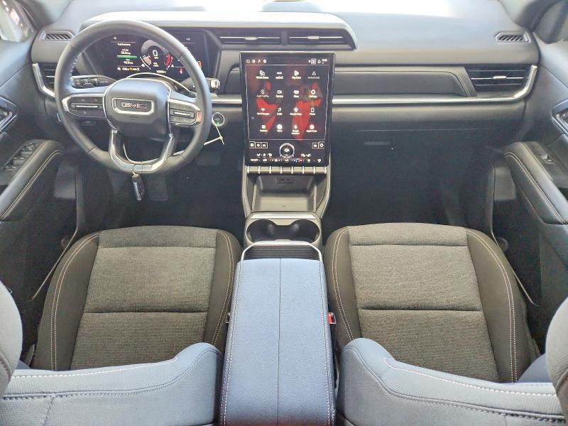 2025 Gmc Terrain მანქანა იყიდება აუქციონზე, vin: 3GKALUEG2SL309049, აუქციონის ნომერი: 55123176