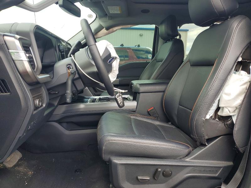 Продаж на аукціоні авто 2025 Ford F350, vin: 1FT8W3BN0SED81513, номер лоту: 53651676