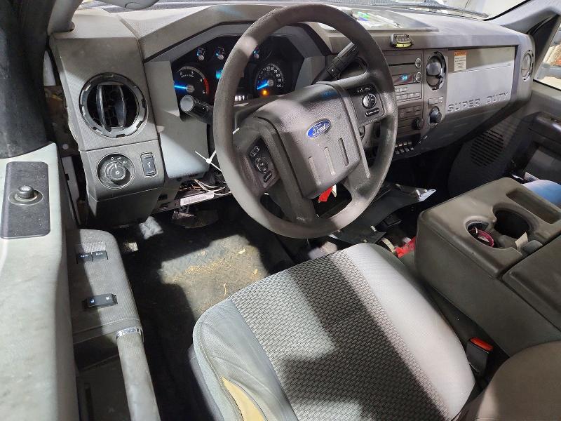 2016 Ford F450 მანქანა იყიდება აუქციონზე, vin: 1FDUF4HT3GED17480, აუქციონის ნომერი: 71518696