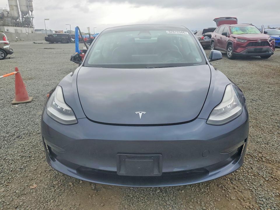 Aukcja sprzedaży 2021 Tesla Model 3, vin: 5YJ3E1EA9MF850304, numer aukcji: 52672566