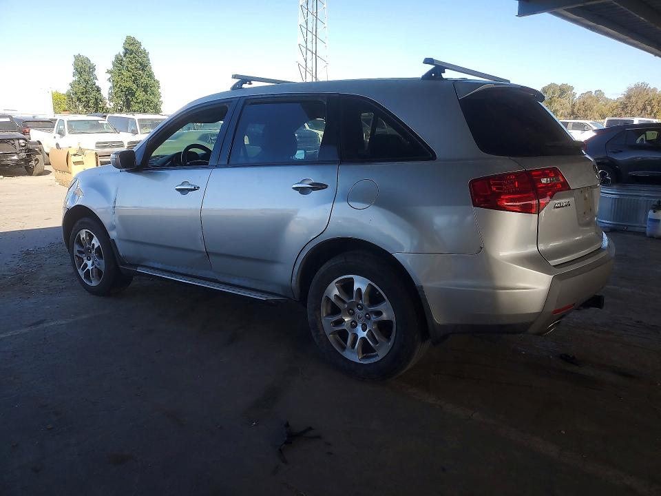 Продаж на аукціоні авто 2007 Acura Mdx, vin: 2HNYD28417H518094, номер лоту: 54874616