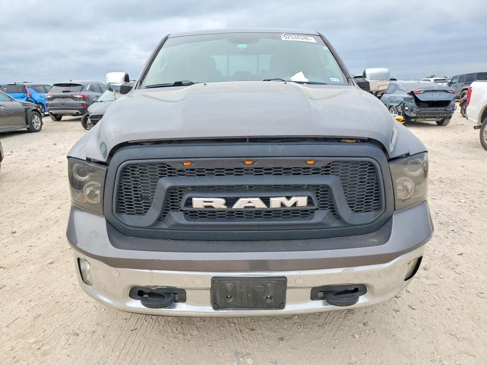 2018 Ram 1500 მანქანა იყიდება აუქციონზე, vin: 1C6RR7LT1JS241512, აუქციონის ნომერი: 52534346