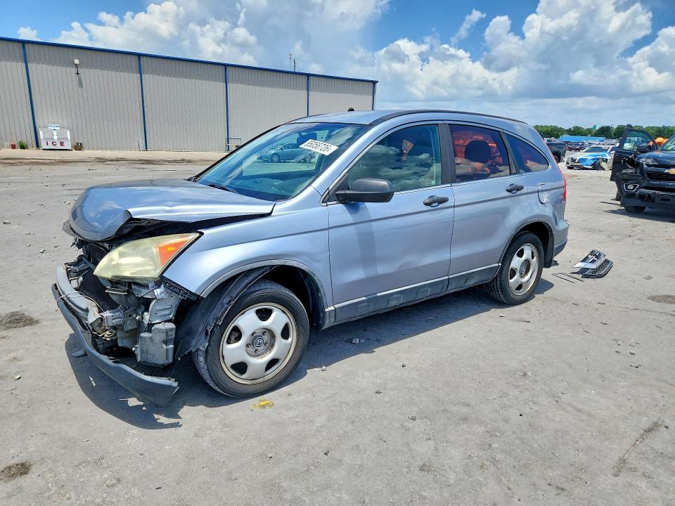 Auction sale of the 2011 Honda Cr-v, vin: 5J6RE3H34BL022183, lot number: 55056726