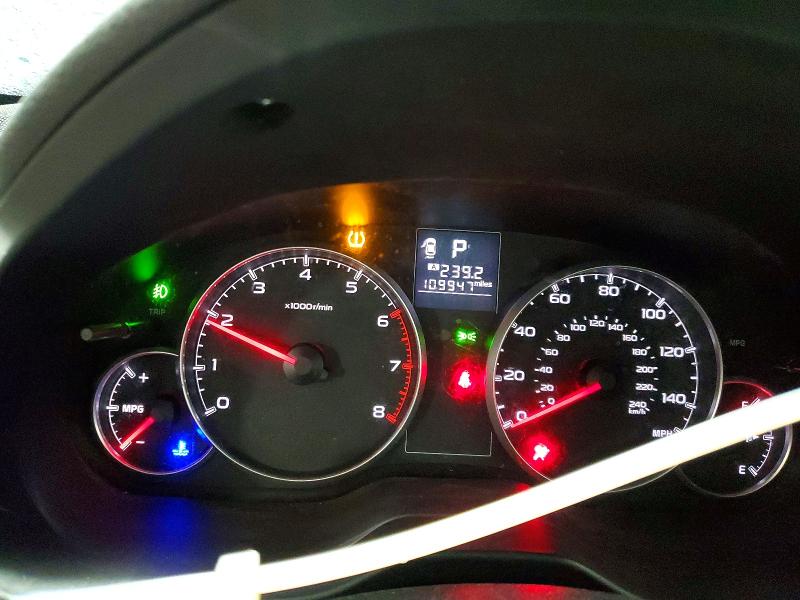 Aukcja sprzedaży 2014 Subaru Outback, vin: 4S4BRBCC4E3315496, numer aukcji: 52049116