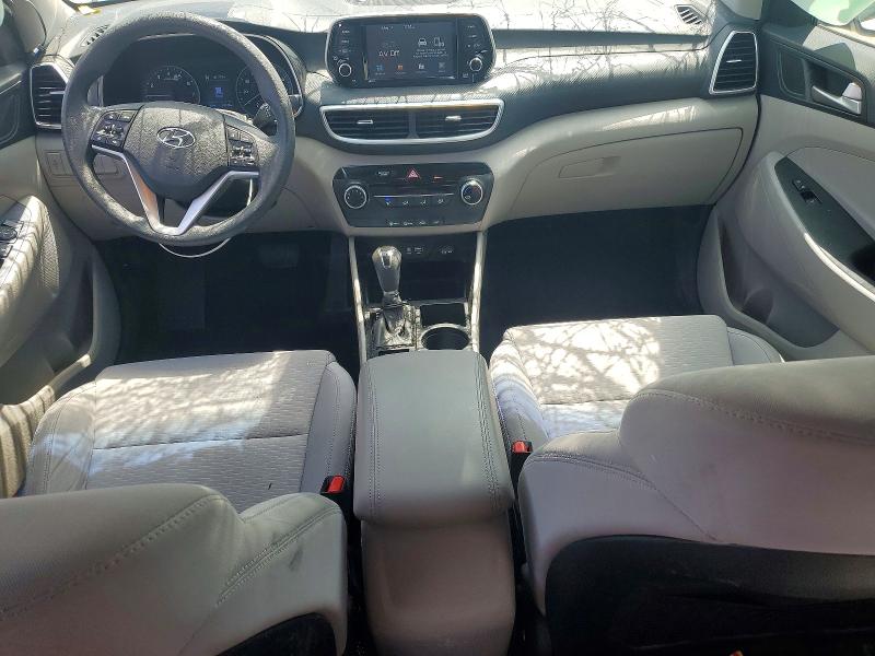 Продажа на аукционе авто 2019 Hyundai Tucson, vin: KM8J2CA47KU007746, номер лота: 52185336