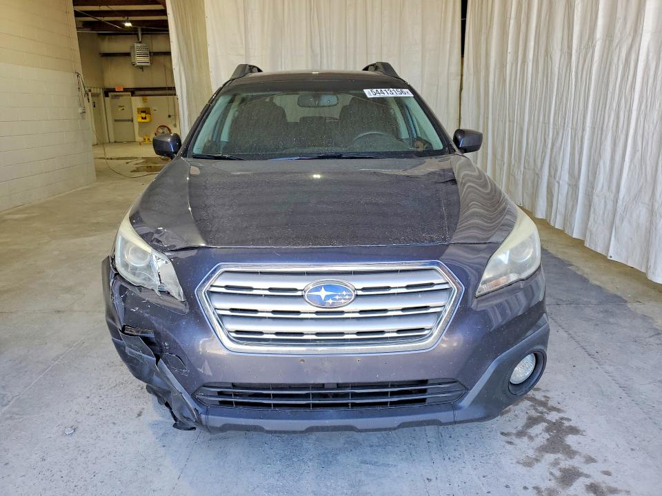 Aukcja sprzedaży 2015 Subaru Outback, vin: 4S4BSAEC6F3252401, numer aukcji: 54413156