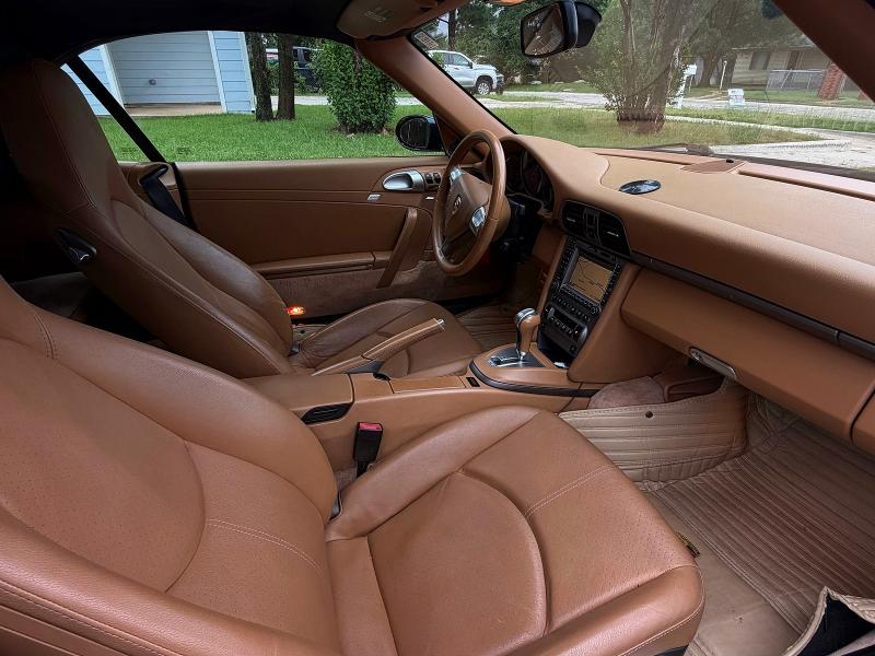 Продаж на аукціоні авто 2008 Porsche 911, vin: WP0CA29978S765715, номер лоту: 54539176