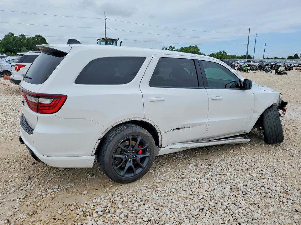 Aukcja sprzedaży 2024 Dodge Durango, vin: 1C4SDJGJXRC175594, numer aukcji: 54113126