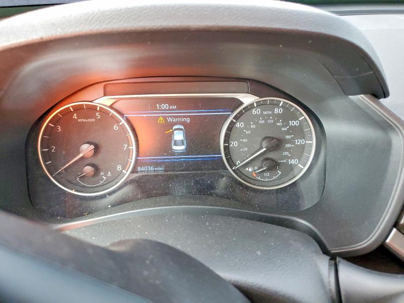 Aukcja sprzedaży 2023 Nissan Altima, vin: 1N4BL4DV2PN380619, numer aukcji: 53524896