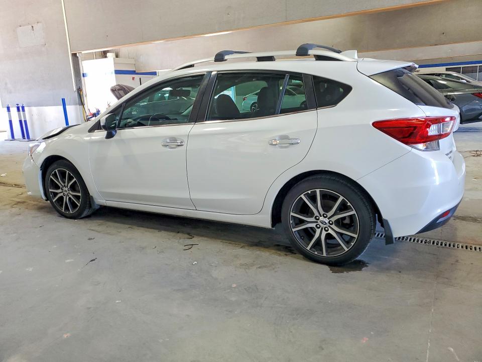 Aukcja sprzedaży 2017 Subaru Impreza, vin: 4S3GTAU6XH3706753, numer aukcji: 52855696
