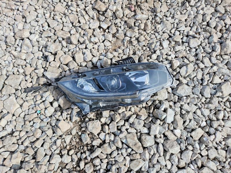 Aukcja sprzedaży 2020 Honda Civic, vin: 2HGFC2E89LH506732, numer aukcji: 54863436