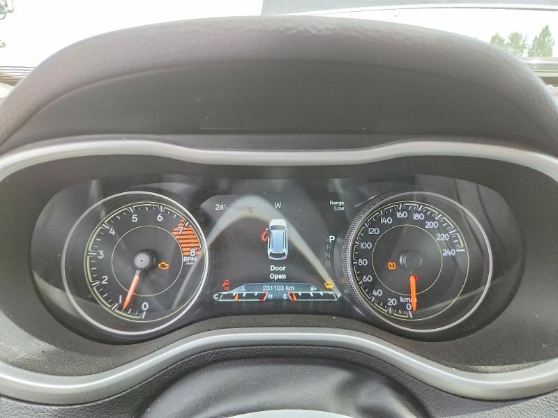 Продажа на аукционе авто 2017 Jeep Cherokee, vin: 1C4PJMBS9HW638385, номер лота: 54797516
