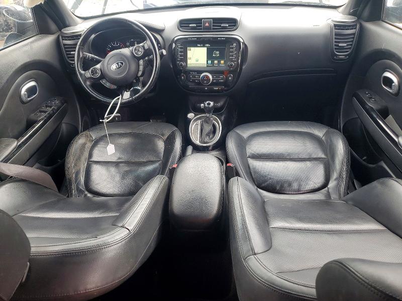 Продажа на аукционе авто 2015 Kia Soul, vin: KNDJX3A53F7219465, номер лота: 53406676