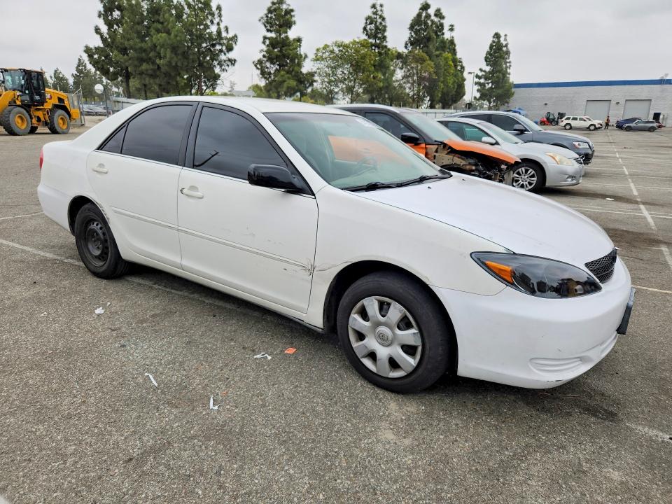 Aukcja sprzedaży 2003 Toyota Camry, vin: 4T1BE32K93U182400, numer aukcji: 54078876