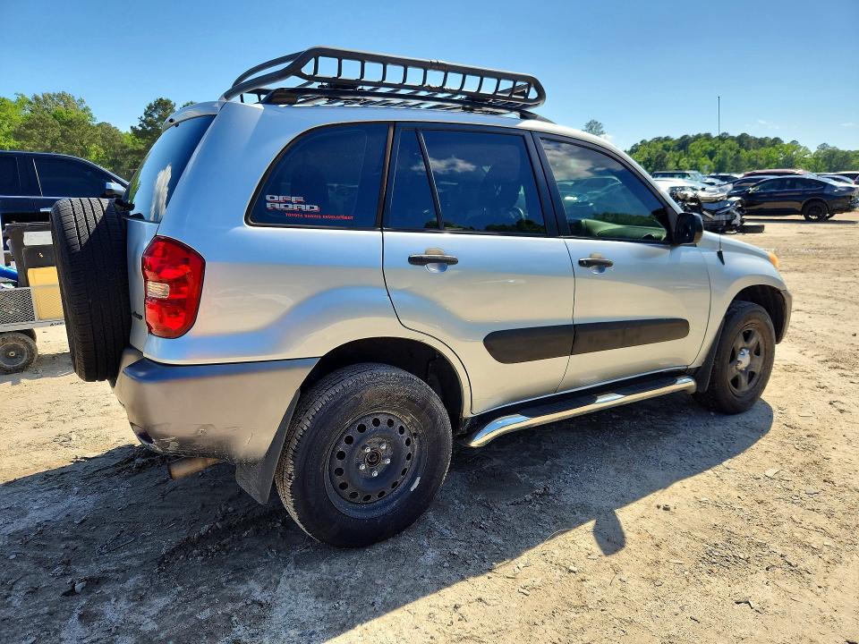 Aukcja sprzedaży 2005 Toyota Rav4, vin: JTEHD20V556046163, numer aukcji: 54230796