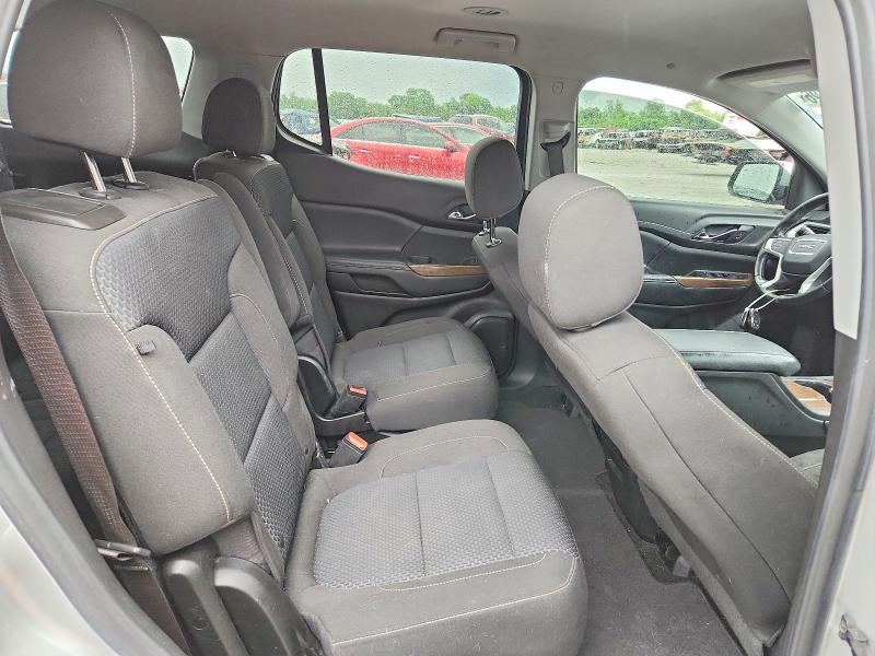 Продажа на аукционе авто 2020 Gmc Acadia, vin: 1GKKNKLA2LZ221940, номер лота: 53410726